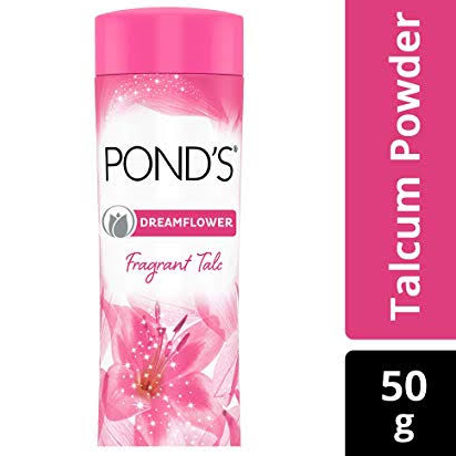 Ponds Dreamflower Powder/பான்ட்ஸ் ரோஸ் 50gm